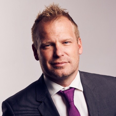 Dennis Dyhr Hansen
