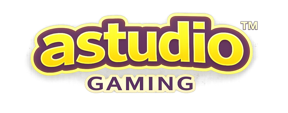 A Studio Gaming